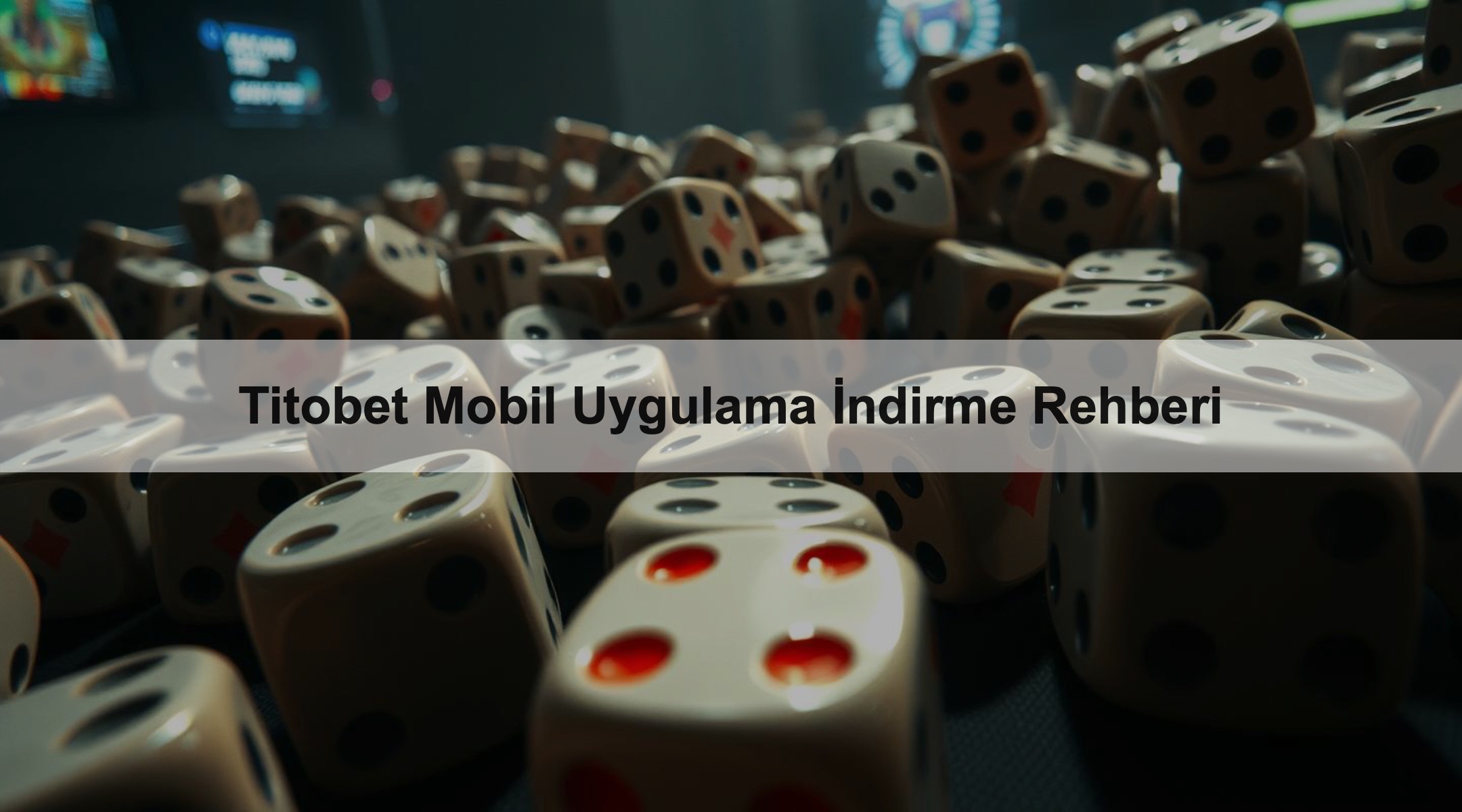 Titobet Mobil Uygulama İndirme Rehberi 1 Titobet Mobil Uygulama İndirme Rehberi